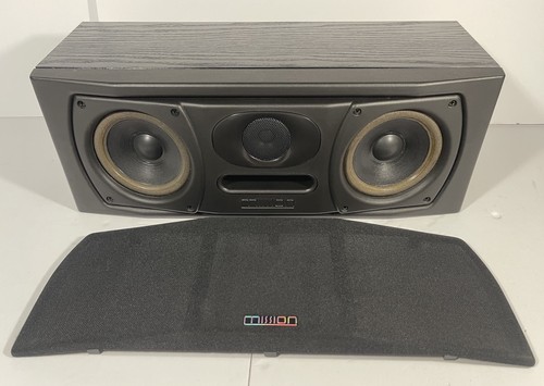Mission 73c altoparlante audio - mission,
