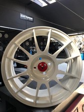 CERCHIO IN LEGA PER ALFA ROMEO