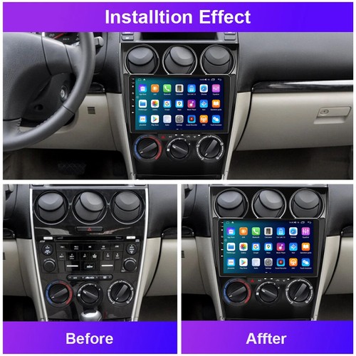Per mazda 2004 - per,