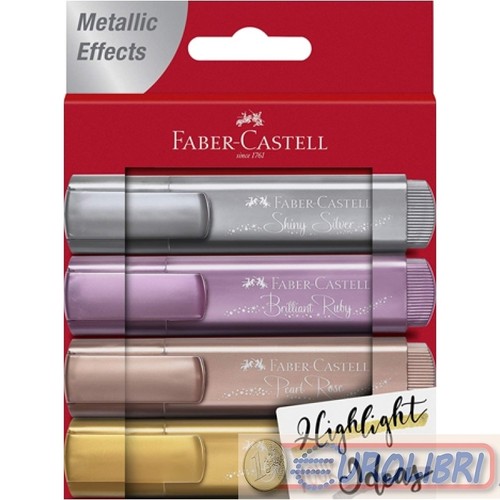 Evidenziatori textliner - evidenziatori,