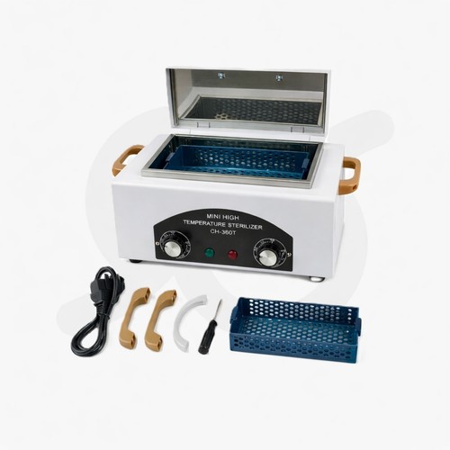 Sterilizzatore alta - sterilizzatore,