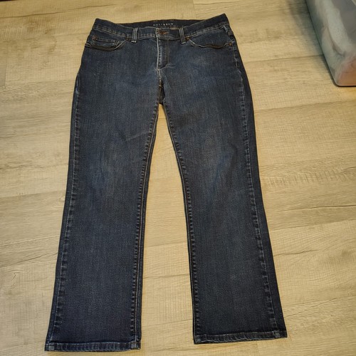 Jeans mott bow - &, gamba
