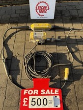 Wacker Neuson Poker Esterno