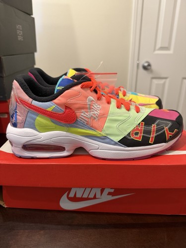 Nike air max - nike, light