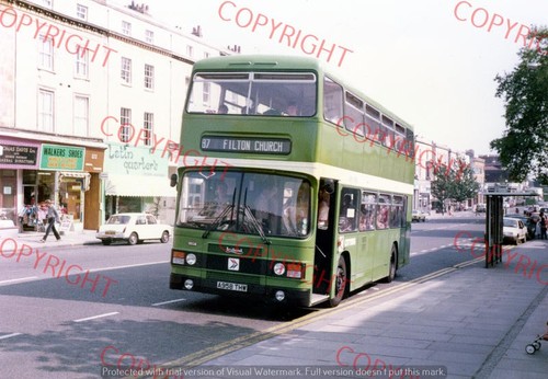 Bus photo bristol - -,