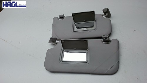 Parasole sinistro destro ford - parasole,