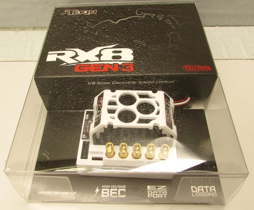 Tekin rx8 gen3 dual - rx8,