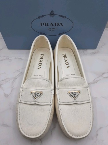 Mocassini prada - mocassini,