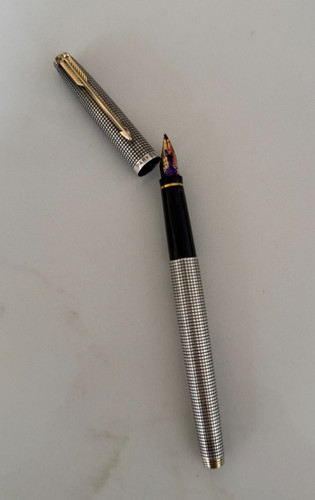 Silver parker cisele - parker,