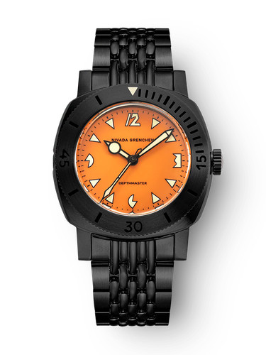Nivada grenchen 14131a19 - nivada,