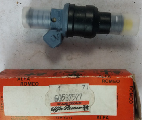 Iniettore bosh 60537527 - bosh,