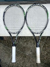 coppia racchette tennis Tecnifibre T-Flash