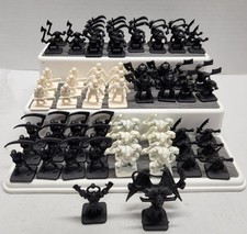 HeroQuest Set Miniature 60 +