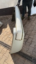Paraurti Posteriore