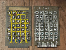 Raro modulo scheda transistor