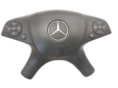 Airbag volante per mercedes - volante,