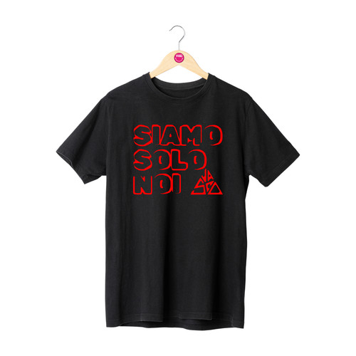 Shirt vasco rossi - vasco,