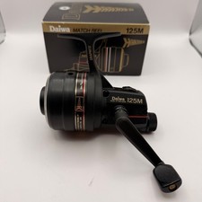 Mulinello da Pesca DAIWA 125M