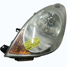 FARO ANTERIORE SINISTRO PER