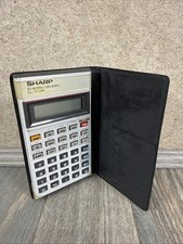 CALCOLATRICE TASCABILE VINTAGE