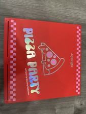 Ulta Beauty Pizza Party 16