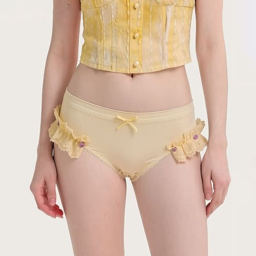 Mutandine giapponesi lolita - giapponesi,