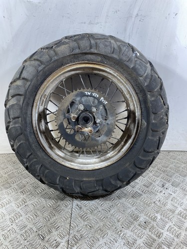 101085 cerchio posteriore - 101085,