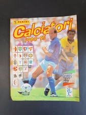1994-95 Panini FOOTBALLERS