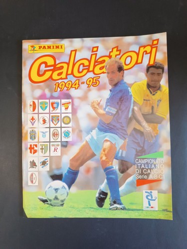 1994 panini footballers - panini,