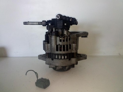 Ricambio alternatore opel - ricambio,