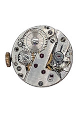 Lorsa 63 in ottime condizioni, solo da revisionare con sfere e quadrante