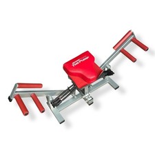 Pompa push rocket - pompa, fitness