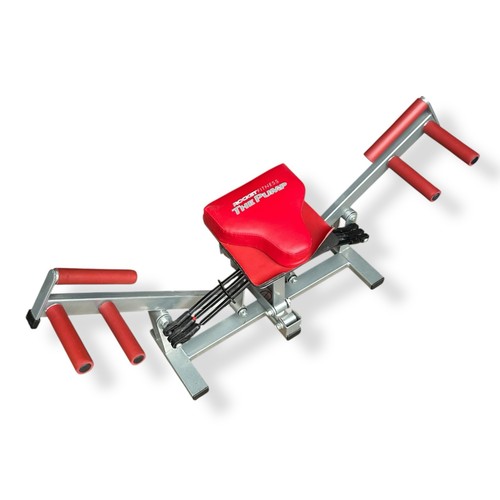Pompa push rocket - pompa, push-up
