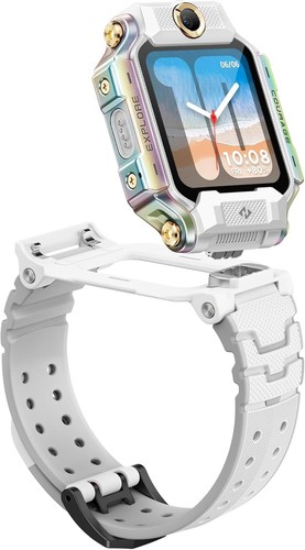 Smartwatch imoo x10 video - imoo,