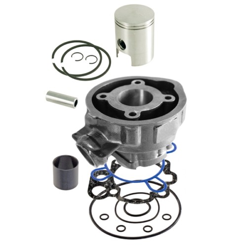 Kit cilindro evok am6 - kit,