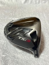 Titleist TSi3 10 testina
