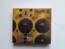 Box 2CD+DVD Porcupine Tree