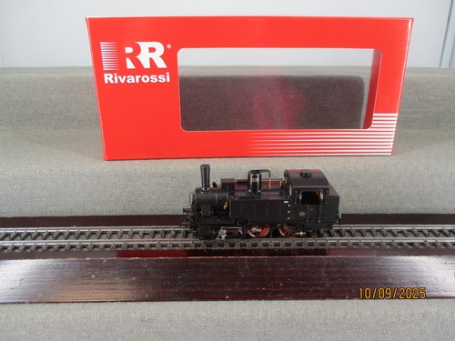 Rivarossi scala hr2787 - scala,