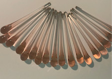 5- Lampadario in vetro di