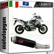 SCARICO GP GUN by ARROW INOX