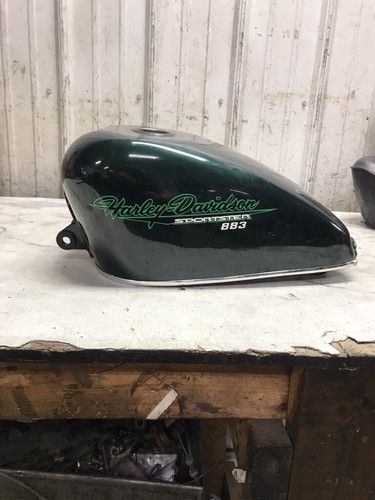 Harley xl883 883 - xl,