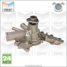 Pompa Acqua Graf Per Alfa