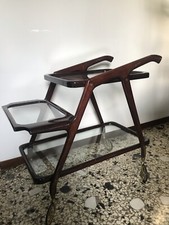 CARRELLO /PORTAVIVANDE Design