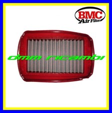 Filtro aria sportivo BMC