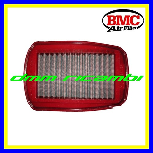 Filtro aria sportivo - , bmc