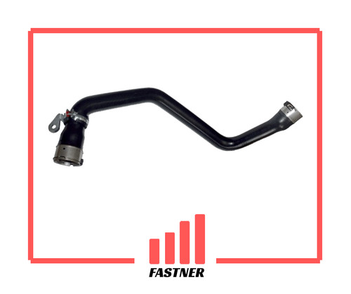 Tubo intercooler per - intercooler,