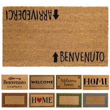 Zerbino Ingresso Esterno