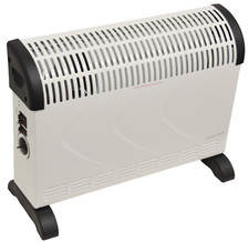 Stufa Termoconvettore