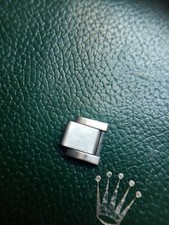 ROLEX 7835 LINK ORIGINAL  MM 12  DATE AIR KING PRECISION 