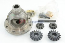 DIFFERENZIALE COMPLETO CAMBIO